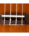 ANDREW 17吋 心型 mini ukulele ANDREW 17吋 心型 mini ukulele
